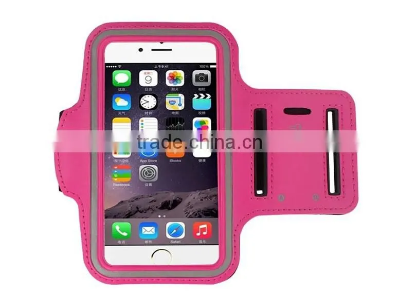 Factory Running Arm Band Belt cover for Motorola Moto X2 X3 X style/play For Nokia lumia 950XL 950 640XL Armband bags