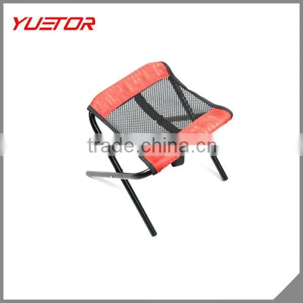 Lightweight Outdoor camping Fishing Folding portable Stool Chair