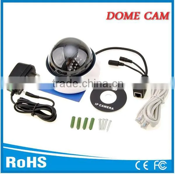 Wireless cctv camera