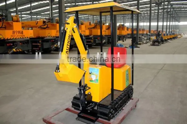 Best selling excavator for children/children excavator
