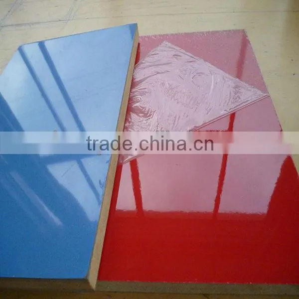 changle high quality low price mdf wood china goods