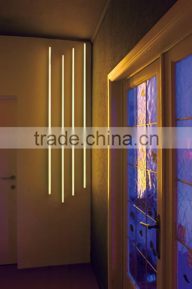 Morden design LED suspended light 36W 1200mm