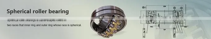 China supplier 22315MB/W33 spherical roller bearing