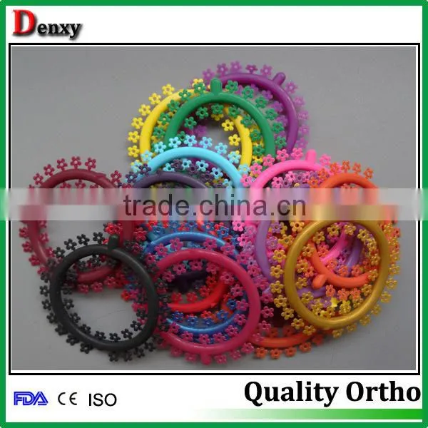 high-quality China manufacturer dental brush orthodontic kit
