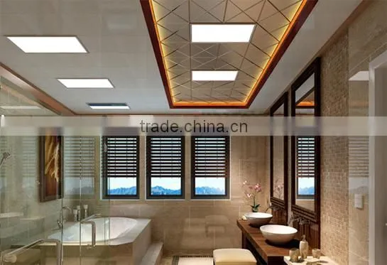 60X60cm led flat panel lighting