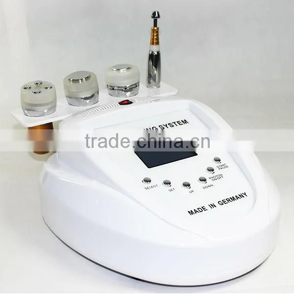 2015 Best products for import Wholesale skin whitening glutathione injection carboxy therapy no needle mesotherapy