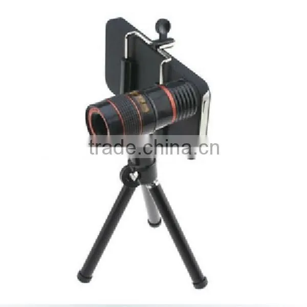 High Qanlity 10xoptical for iphone zoom lens telescope