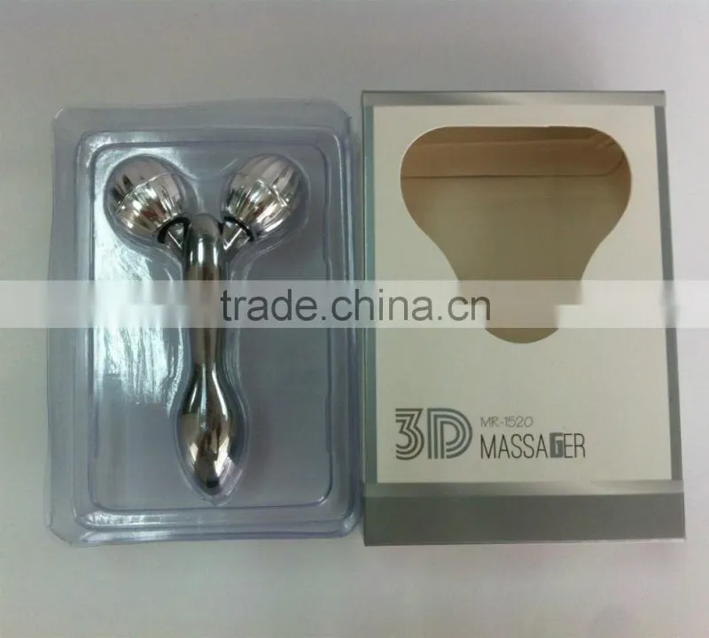 Mini portable skin lifting machine V face massage MR-1520