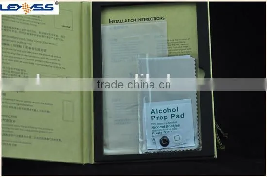 for Huawei P6 chemical treatment film factory