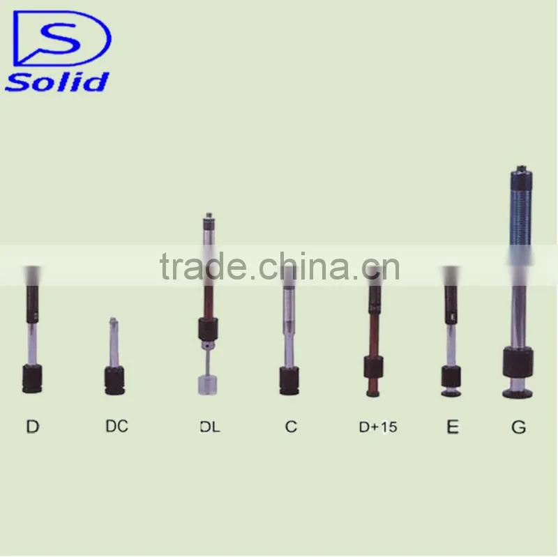 LpadH200 universal durometer