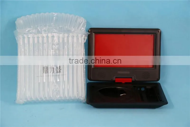 Factory Dunnage Air Inflatable Bubble Bag / Air Bag Plastic