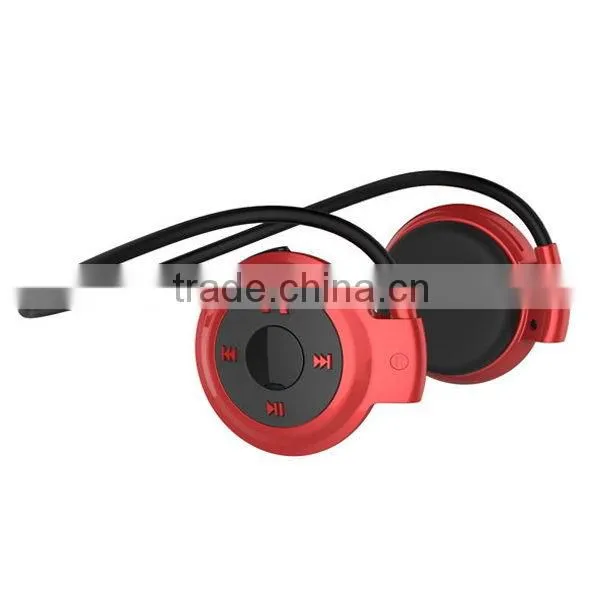 New style professional bluetooth earphone and headphone