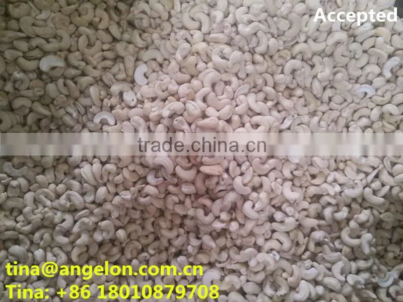 Cashew Colour Sorter Cashew Processing Machines Cashew Colour Sorting Machines