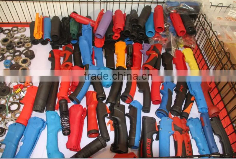 Binzel handle/Binzel shell/Binzel front handle
