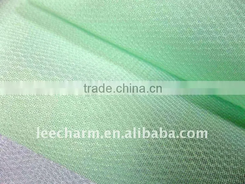 Polyester Decorative Material Georgette Fabric