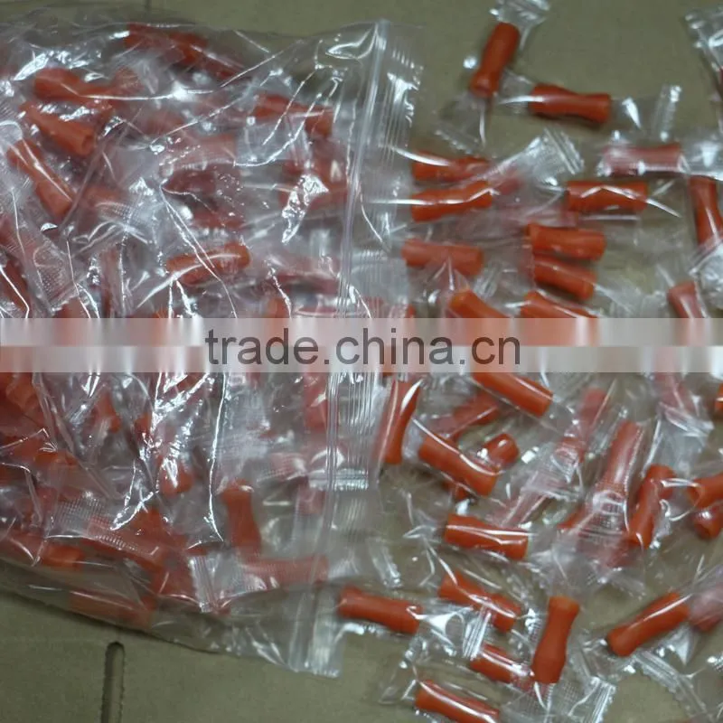Hot selling non-stick silicone 510 drip tip screen vaporizer