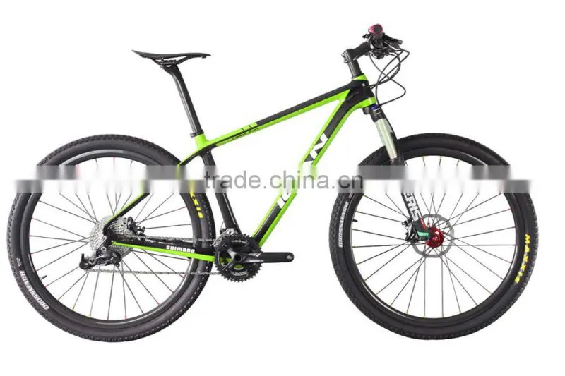 customized painting mtb bike full carbon mountain bike 29er