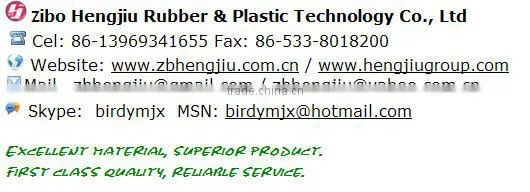 PU Rubber
