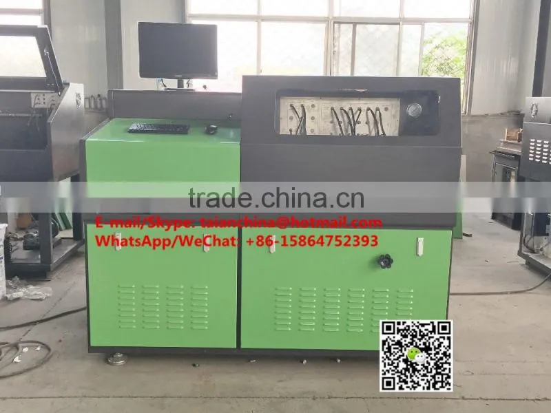 common rail injector tester test bench test stander HEUI test bench