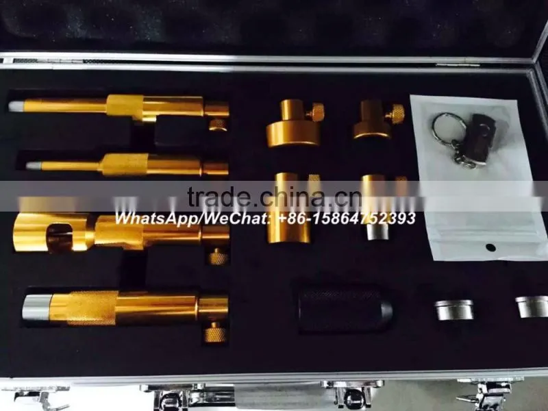 common rail injector measurement tools kit type 2