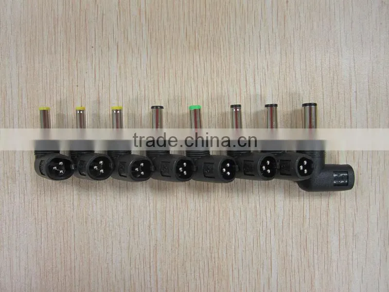 Good Quality 70w universal adapter for Laptop More DC tips for your choice