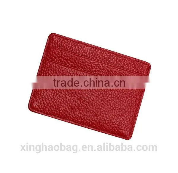 Leather credit card card holders mini ID pictures to pin on pinterest
