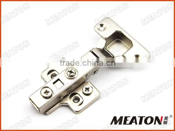 105 degree pressure hinge, soft close hydraulic kitchen cabinet hinges