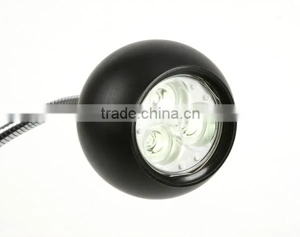 LED desk lighting JK813C led hotel table lamp