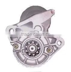 Best Selling Products High Performance For Toyota Auto Spare Starter