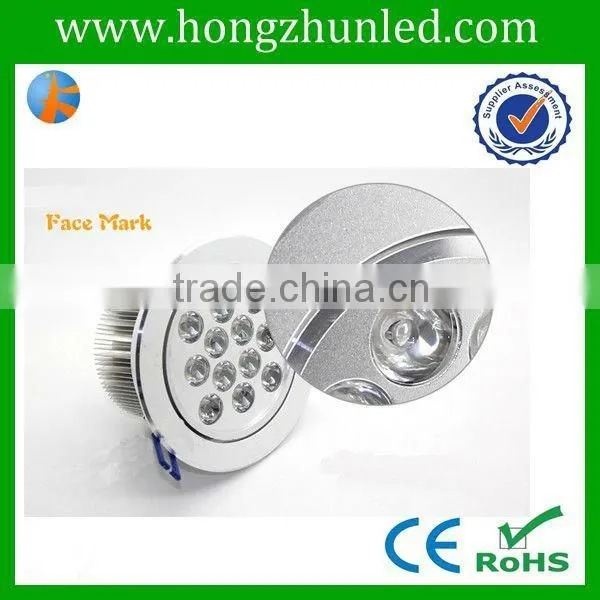 2013 New Desigh High Power LED t-bar Ceiling Light