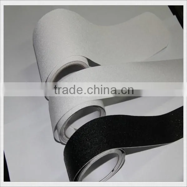 Textured Rail Guard Protection SUP Rail Tape Clear