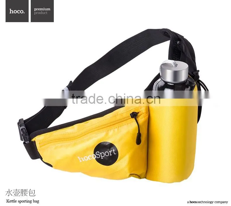 HOCO Kettle Sporting Bag For Sport Outdoor Waist Bag Pouch MT-5201