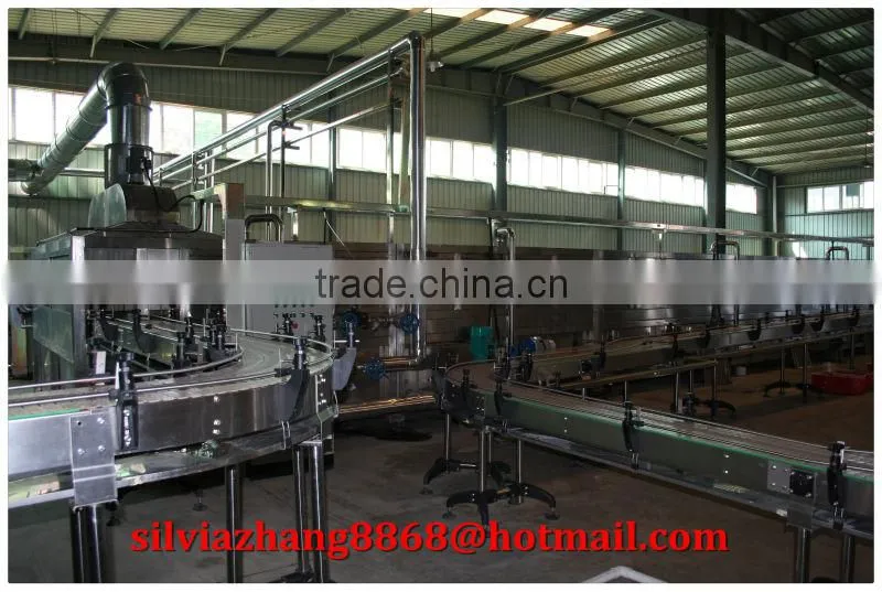tomato paste ketchup sauce can filling production line