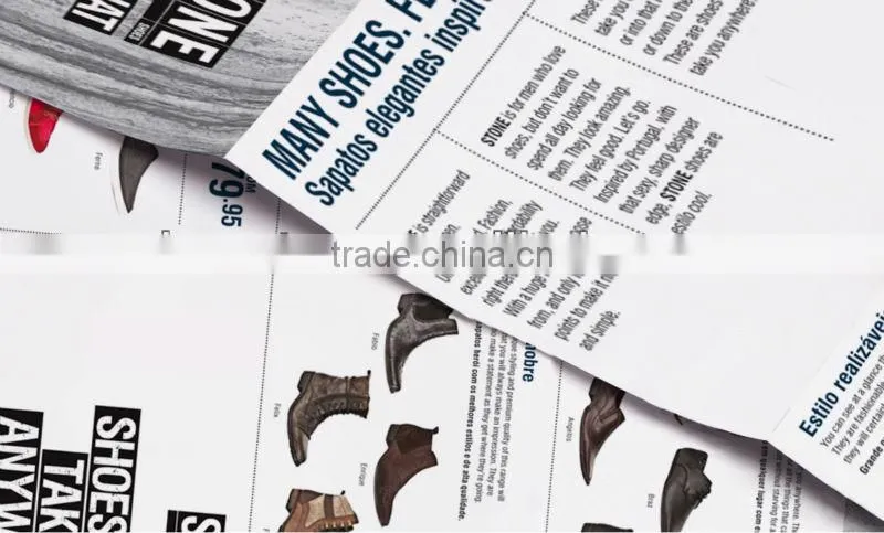 New Led Brochure Printing