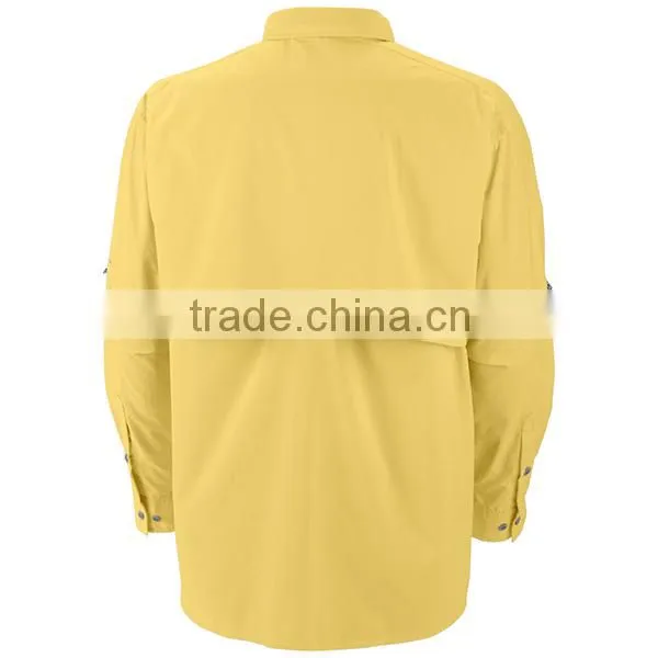 Breathable Fishing Shirt