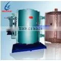 PVD glass decoration coating machine