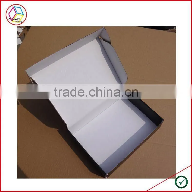 High Quality Hard Drive Packing Box