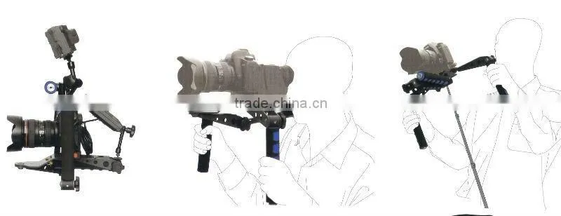 DSLR Rig RL-01 camera rig