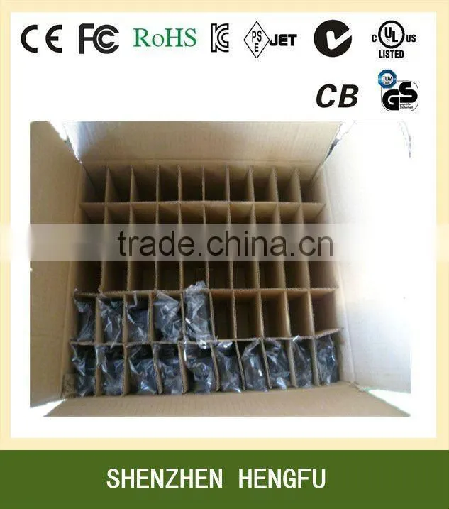 110V 220V 18V 3A LED SMPS/Adapter/Power Supply