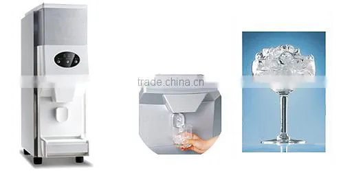 Ice Dispenser ZBY-15 NEW!!
