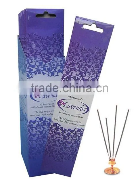 Champa Incense