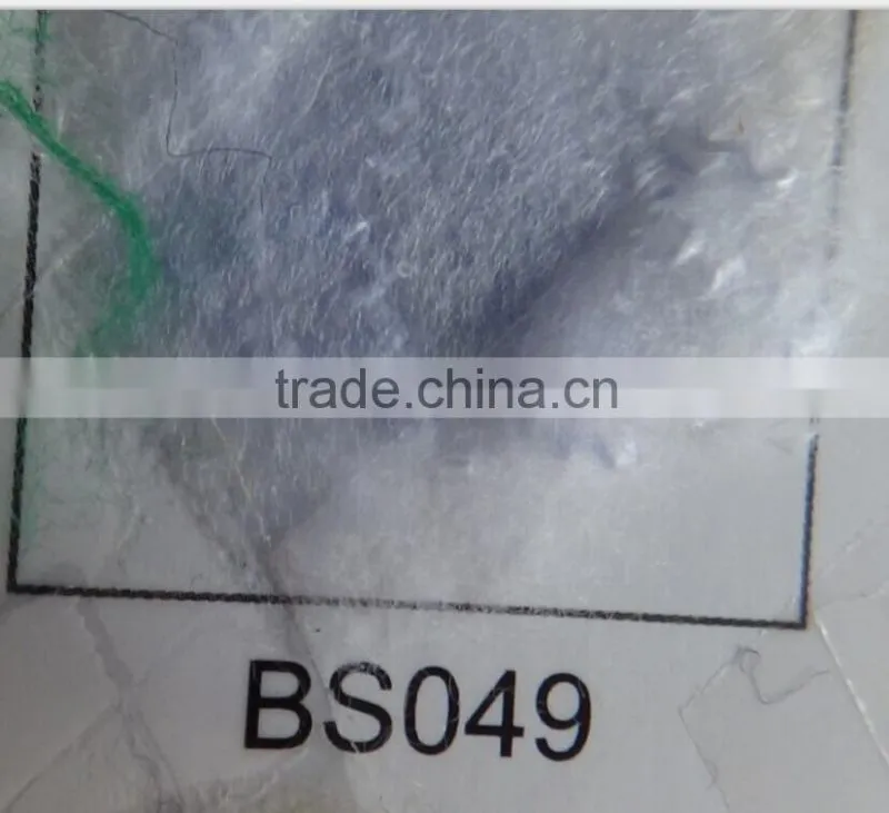 Polyester fiber1.5D*32MM Azo freePolyester fiber Manufacturers selling yarn material