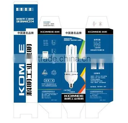 2014 Hot sale LED packing box / Light bulb box / Lamp box