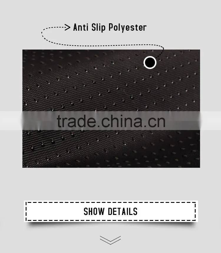 FASHION design and large space dog bed directly export from china