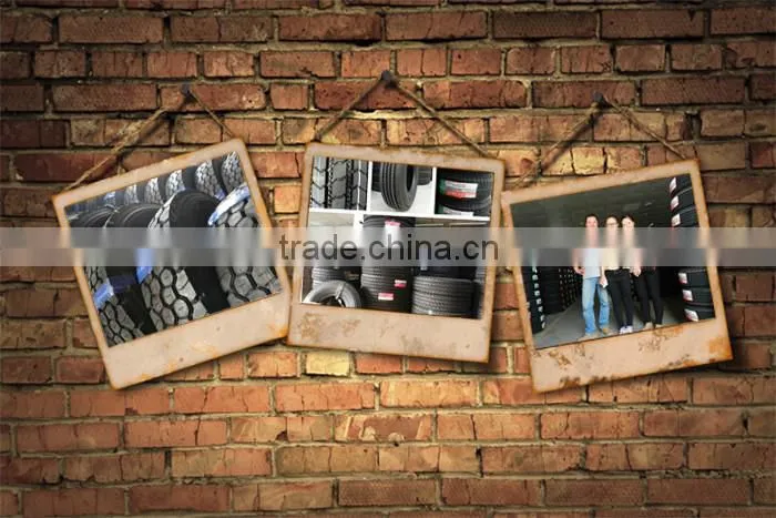Shangdong tyre car 205/55R16