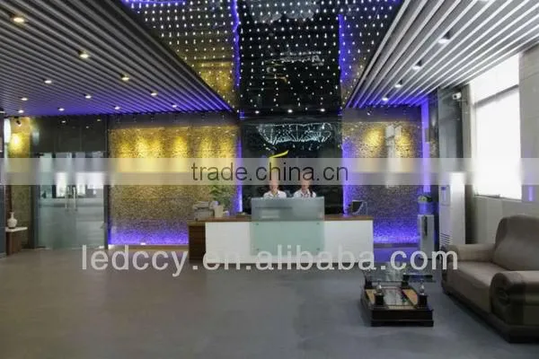 P6 Indoor Full Color 3in1 SMD Led Module