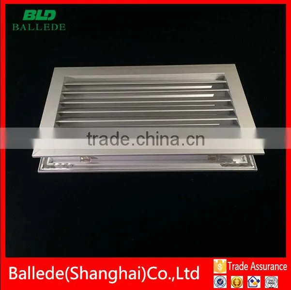ventilation grille door