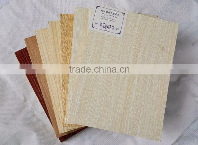Structural Hardwood Blockboard 2440 x 1220 x 12/18mm FSC Certificated