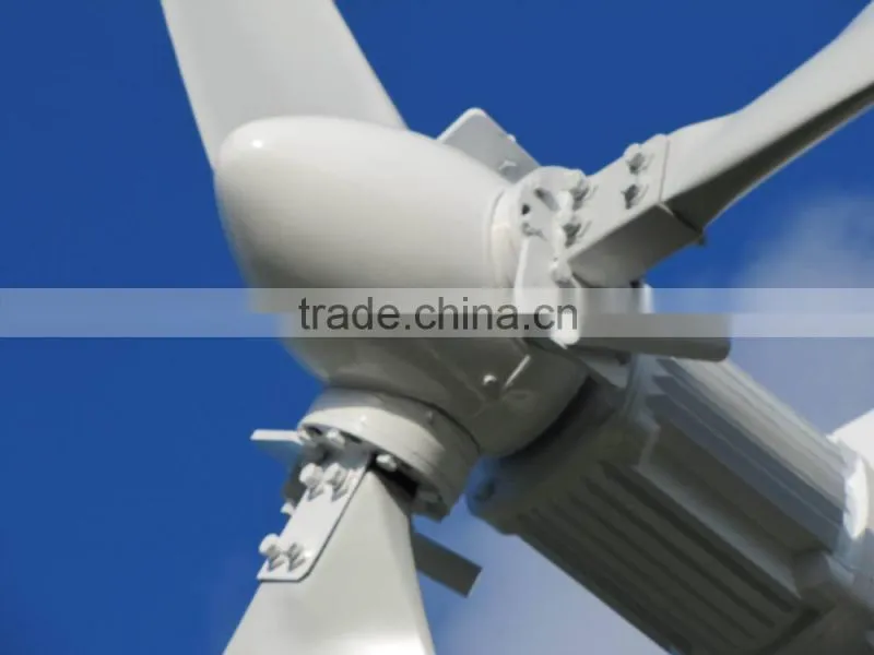 TOP! 1kw 2kw 3kw 5kw 10kw 20kw 25kw 30kw wind turbine for home, off grid/on grid wind generator 3kw wind power generator
