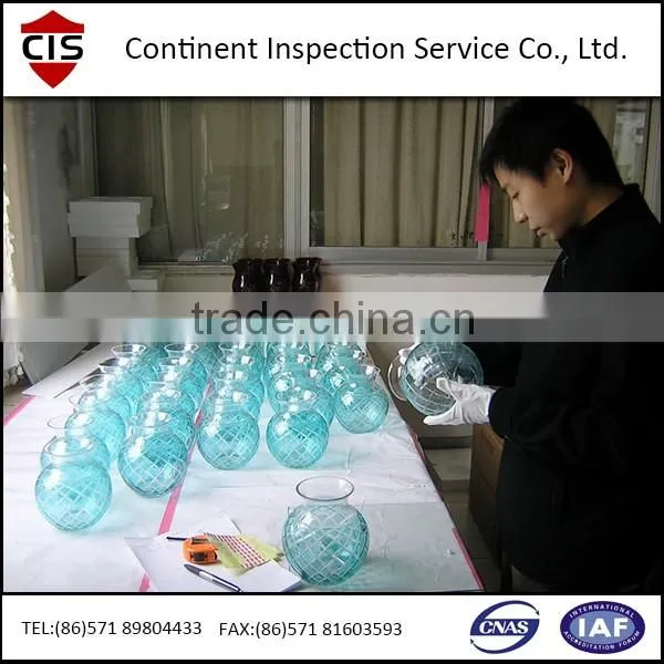 Commodity Inspection/third party inspection services in China